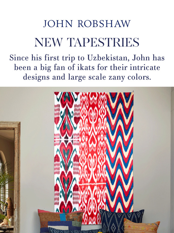 New Tapestries