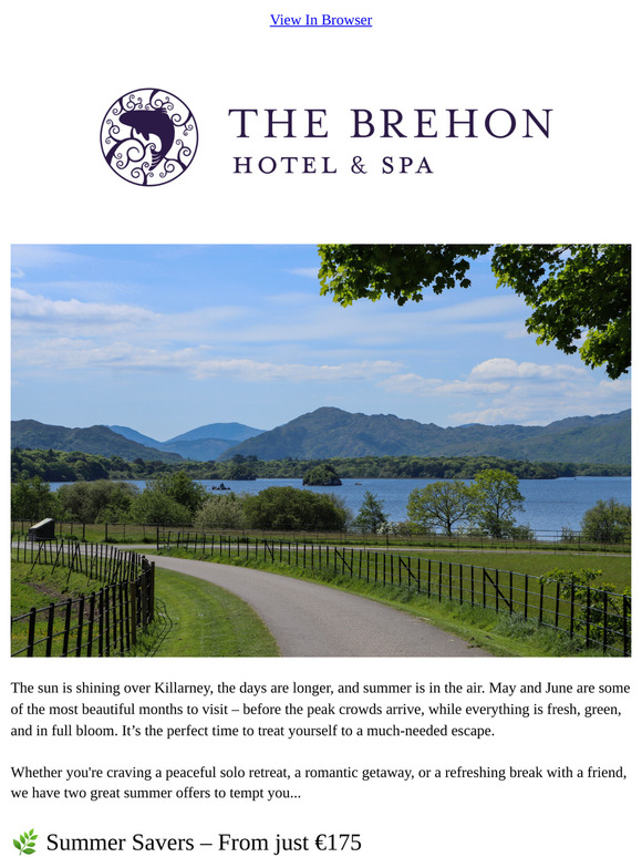 🌞Your Summer Stay from €175 – Let the Sunshine In!