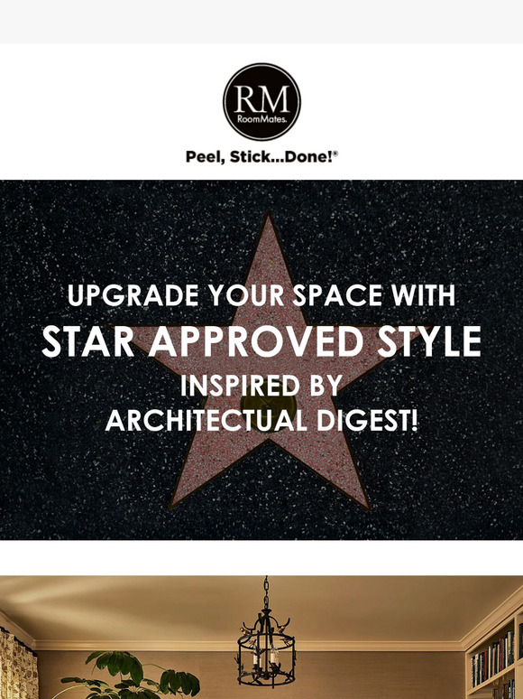 Celebrity style for less!