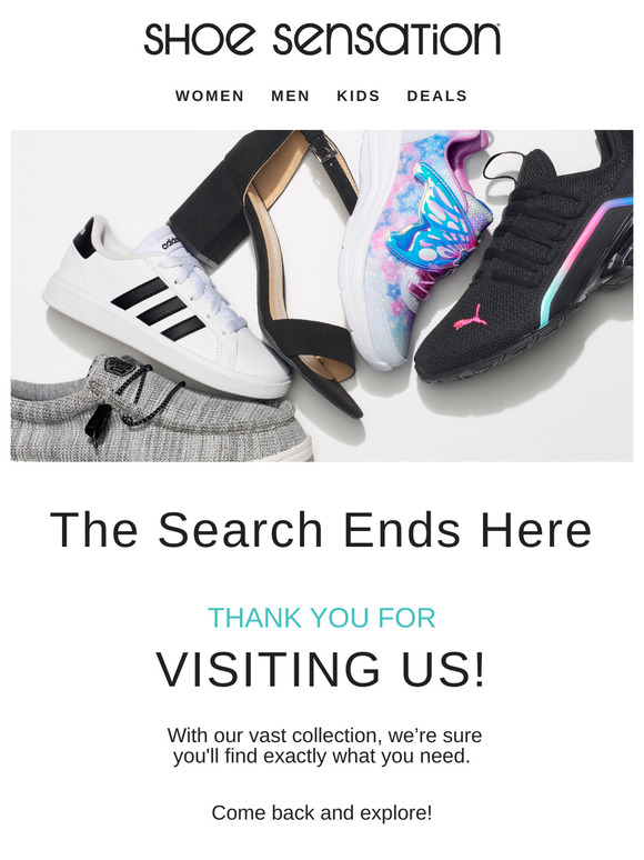 You've come to the right place.