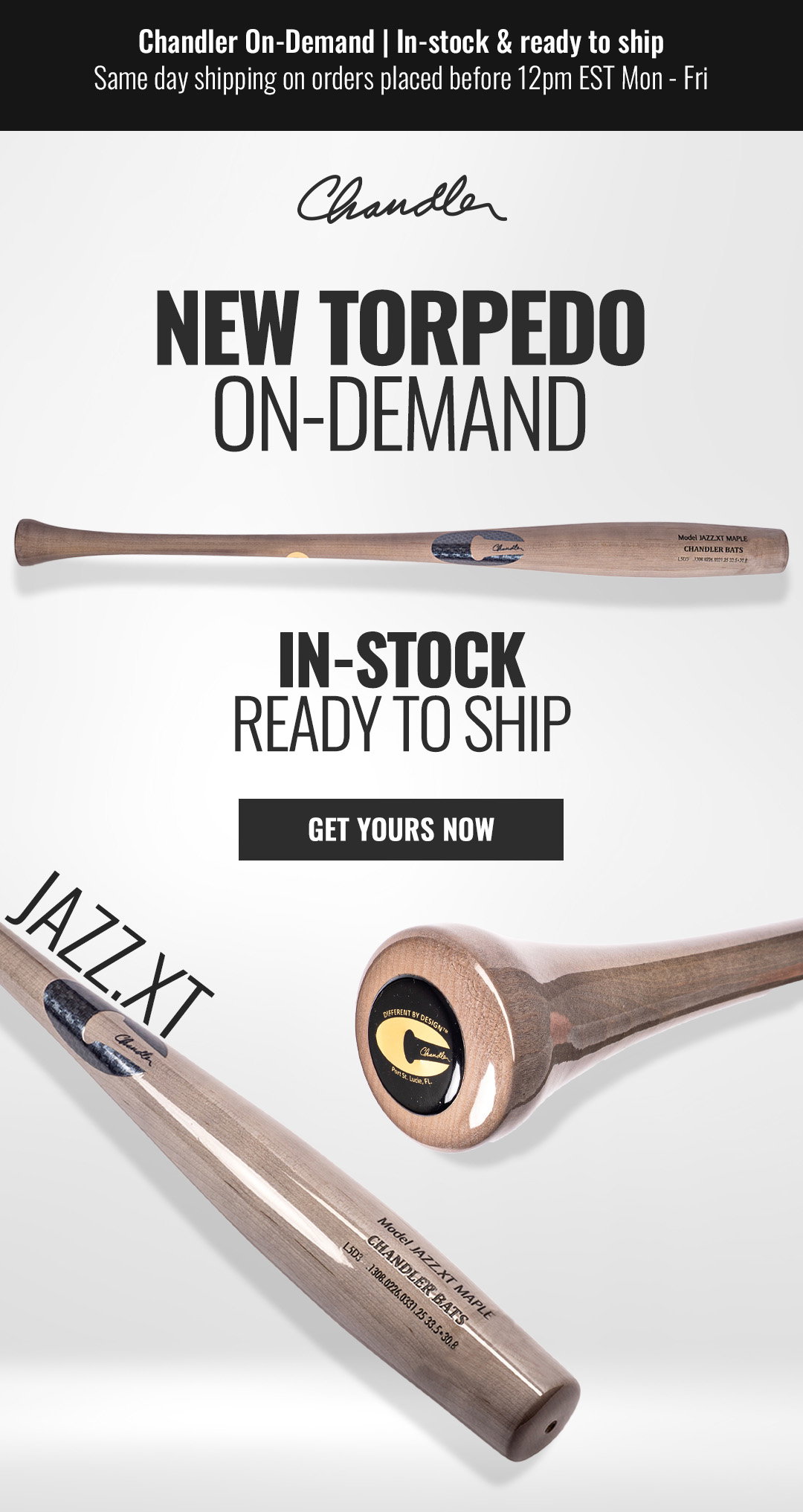 Torpedo On-Demand