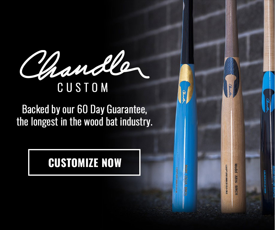 Custom Bats