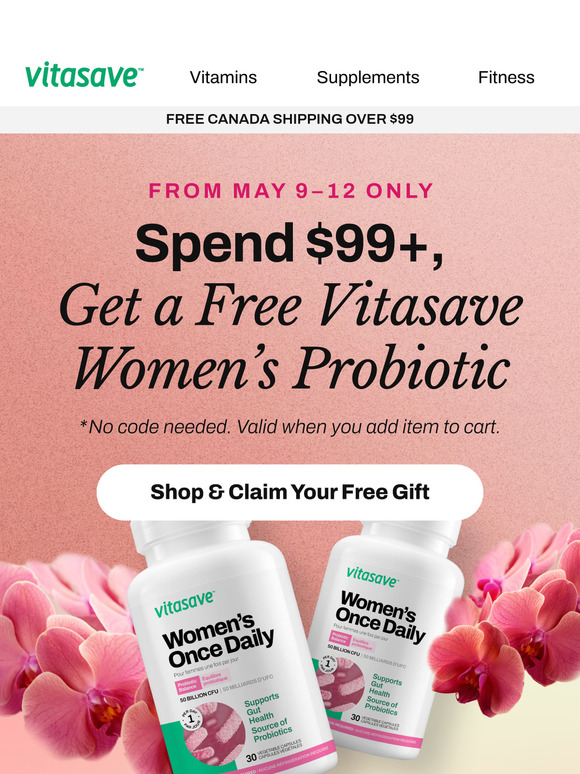 💐 Mother’s Day Gift? We’ve Got You — Plus a $36 Freebie Inside