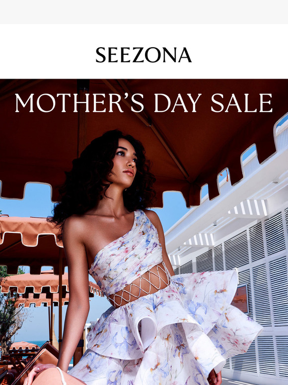 Mother’s Day Sale: 20% Off ♥️