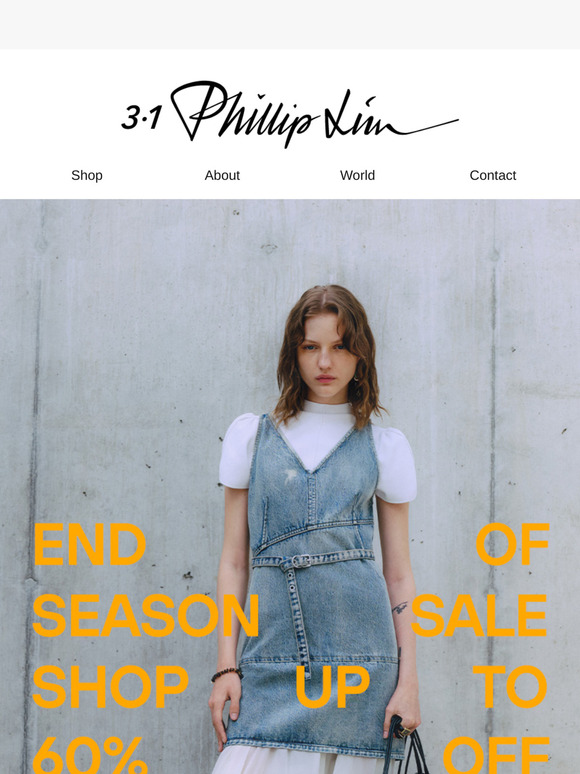 Early Access to Sale