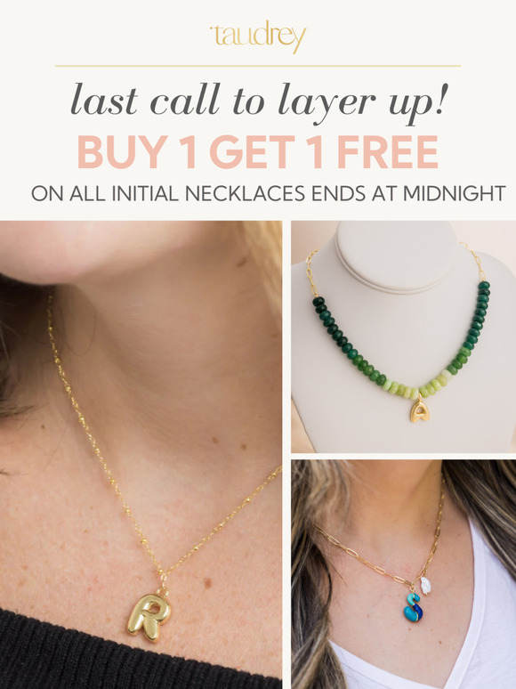 One Last Chance to Double the Sparkle ✨