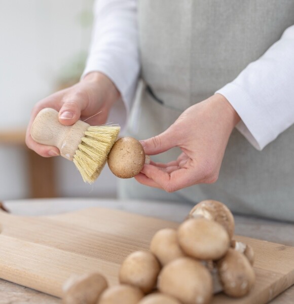 Des ustensiles de cuisine mais pas que….