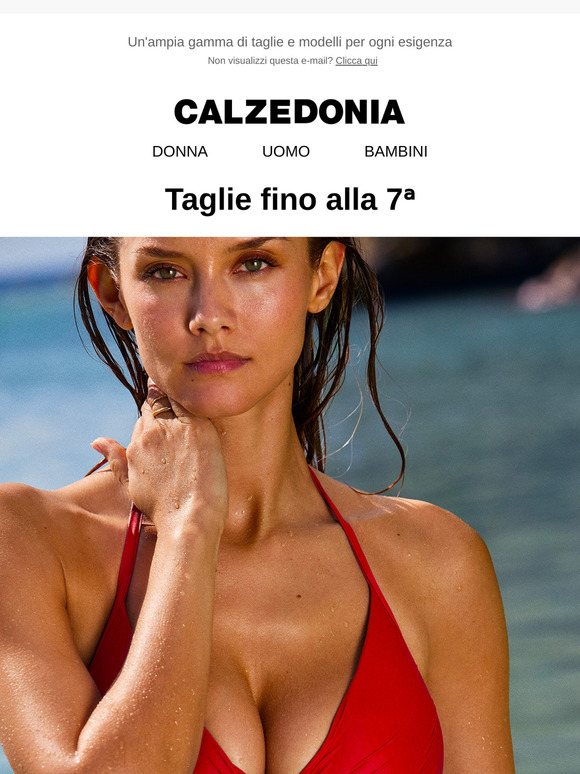 Bikini fino alla 7ᵃ