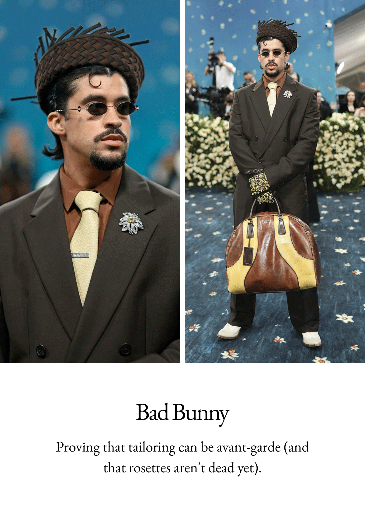 Bad Bunny