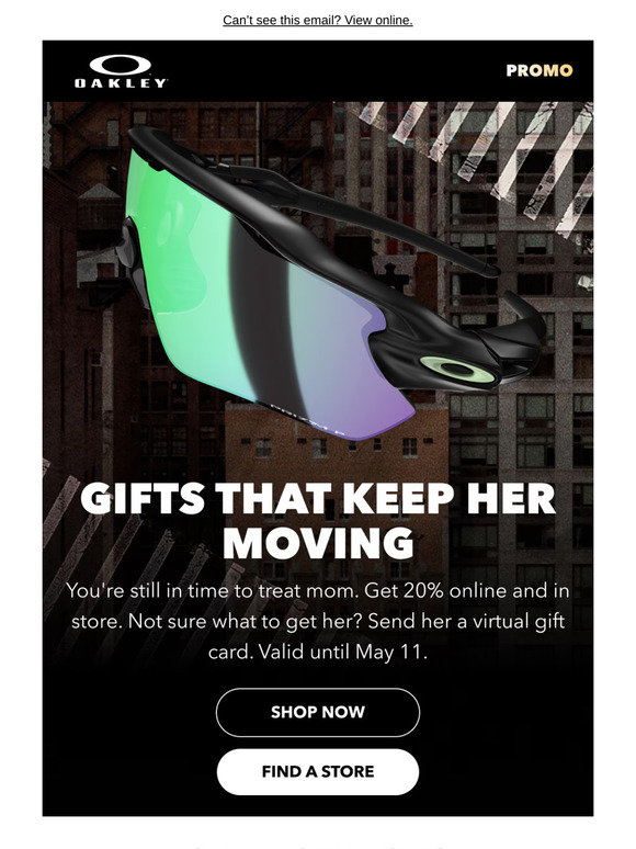 20% Off Is Still Going Strong