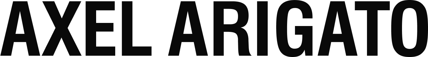 Axel Arigato