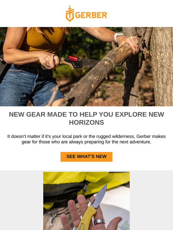 ICYMI: New Tools Added