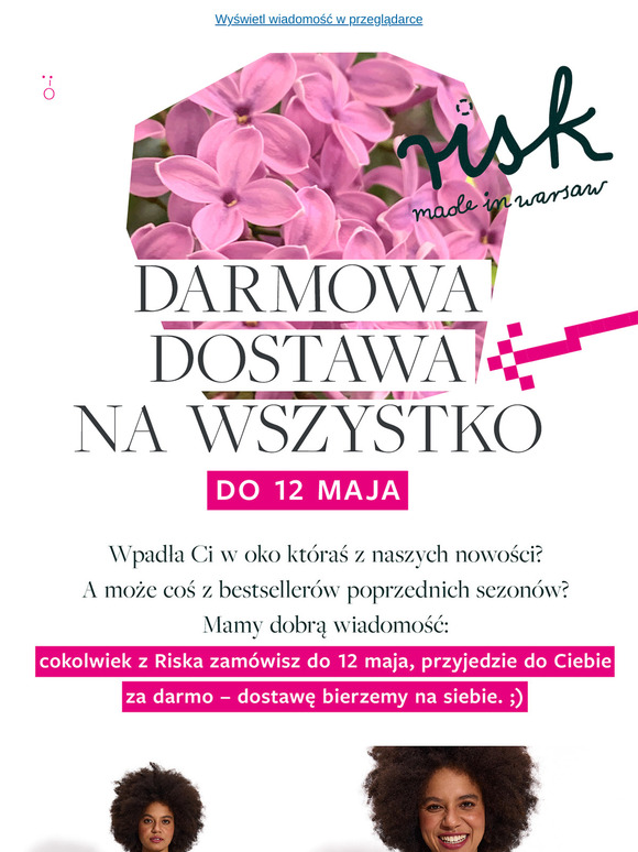 🤸‍♀️ Darmowa dostawa? Na WSZYSTKO? 🚃🛍️🏄‍♀️🍓