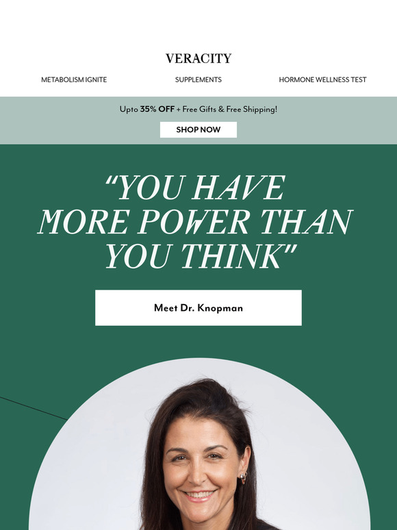 Meet Dr. Jamie Knopman