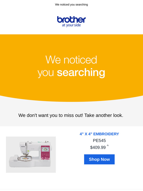 Is it me you are looking for?