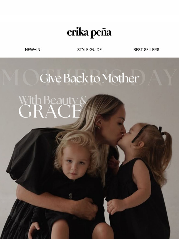 For the Woman Who Gives Everything—A Special Gift Just for You