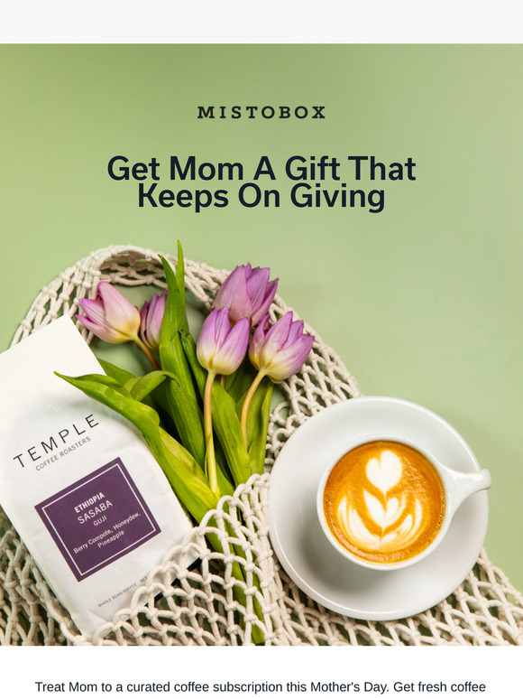 A thoughtful gift—delivered instantly 💌