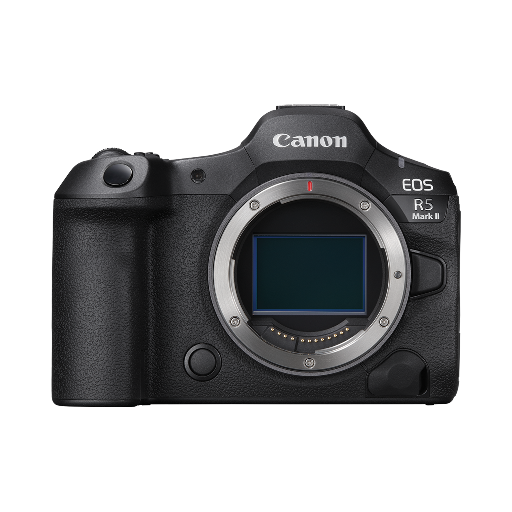 Image of Canon EOS R5 Mark II Body