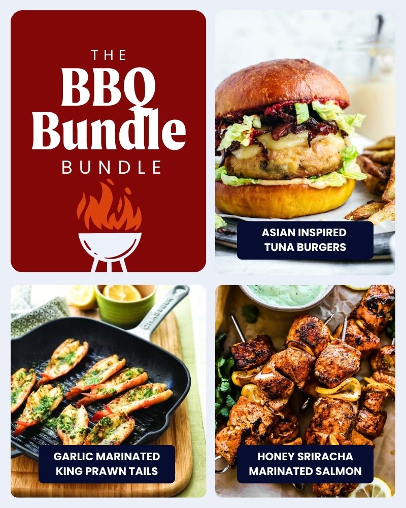 BBQ Weather Bundle