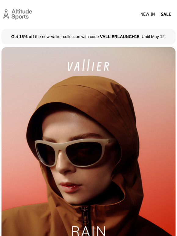 V// 3L by Vallier