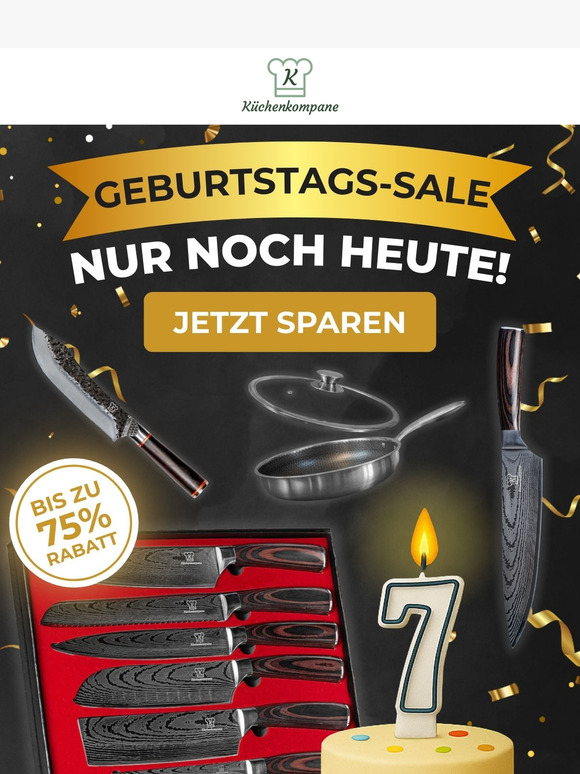 Nicht mehr lange.. 😢