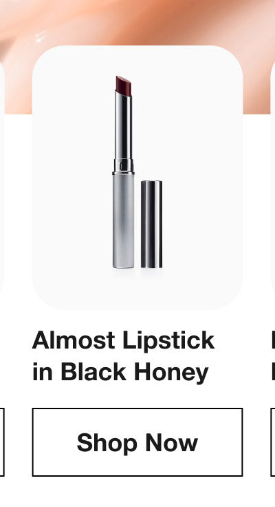 Almost Lipstick in Black Honey | Shop Now