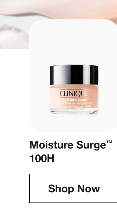 Moisture Surge™ 100H | Shop Now