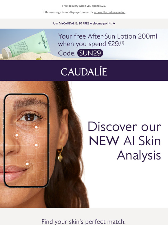 Find Your Skin’s Perfect Match