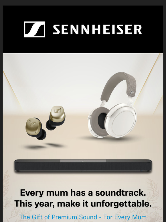 Every Mum Has a Soundtrack