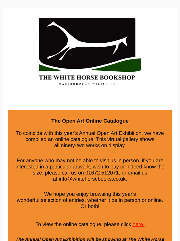 The Annual Open Art Exhibition 2025: Online Catalogue