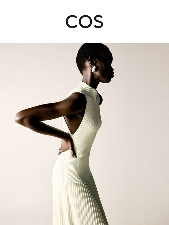 Modern elegance