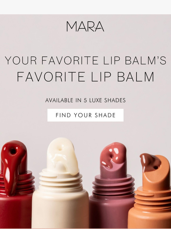 Your Lips Deserve This