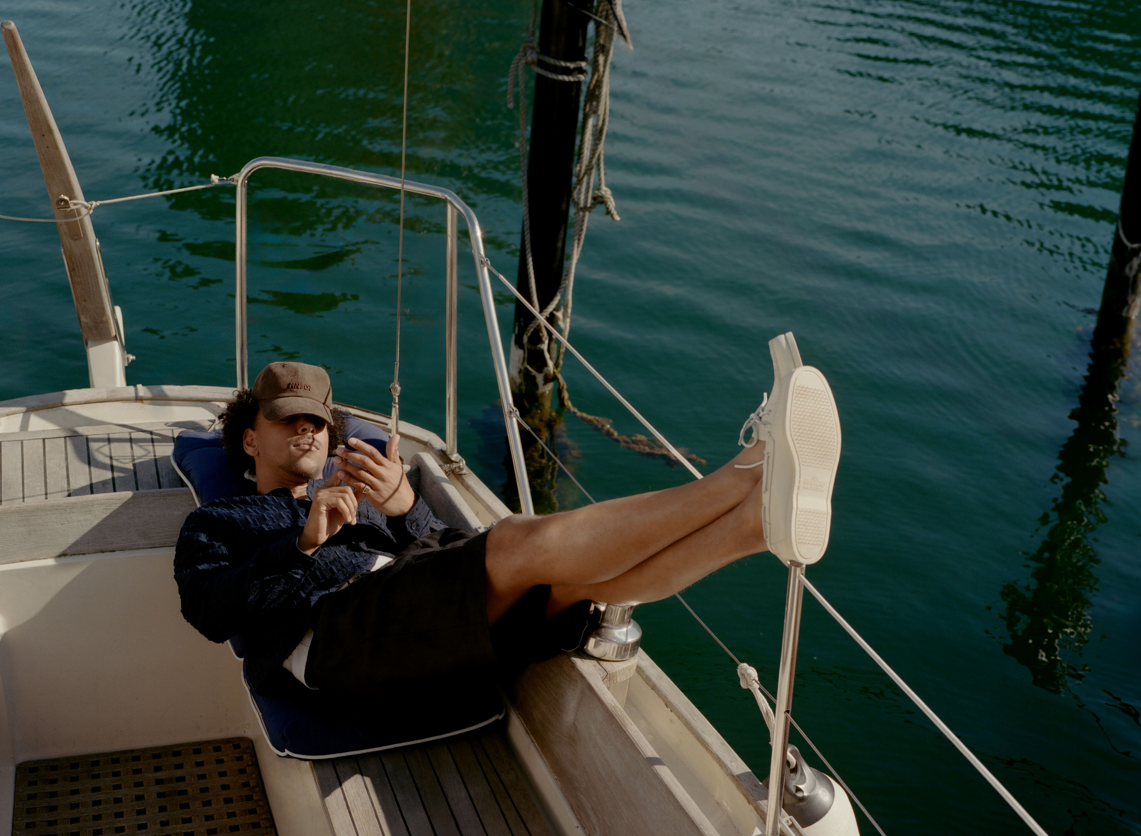 NN.07 + Sebago