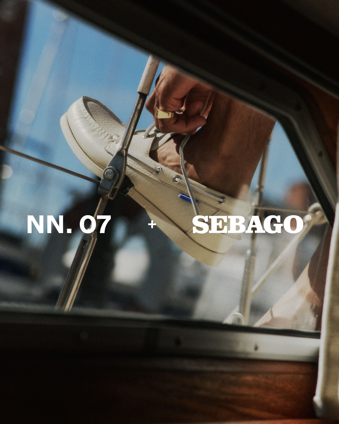NN.07 + Sebago