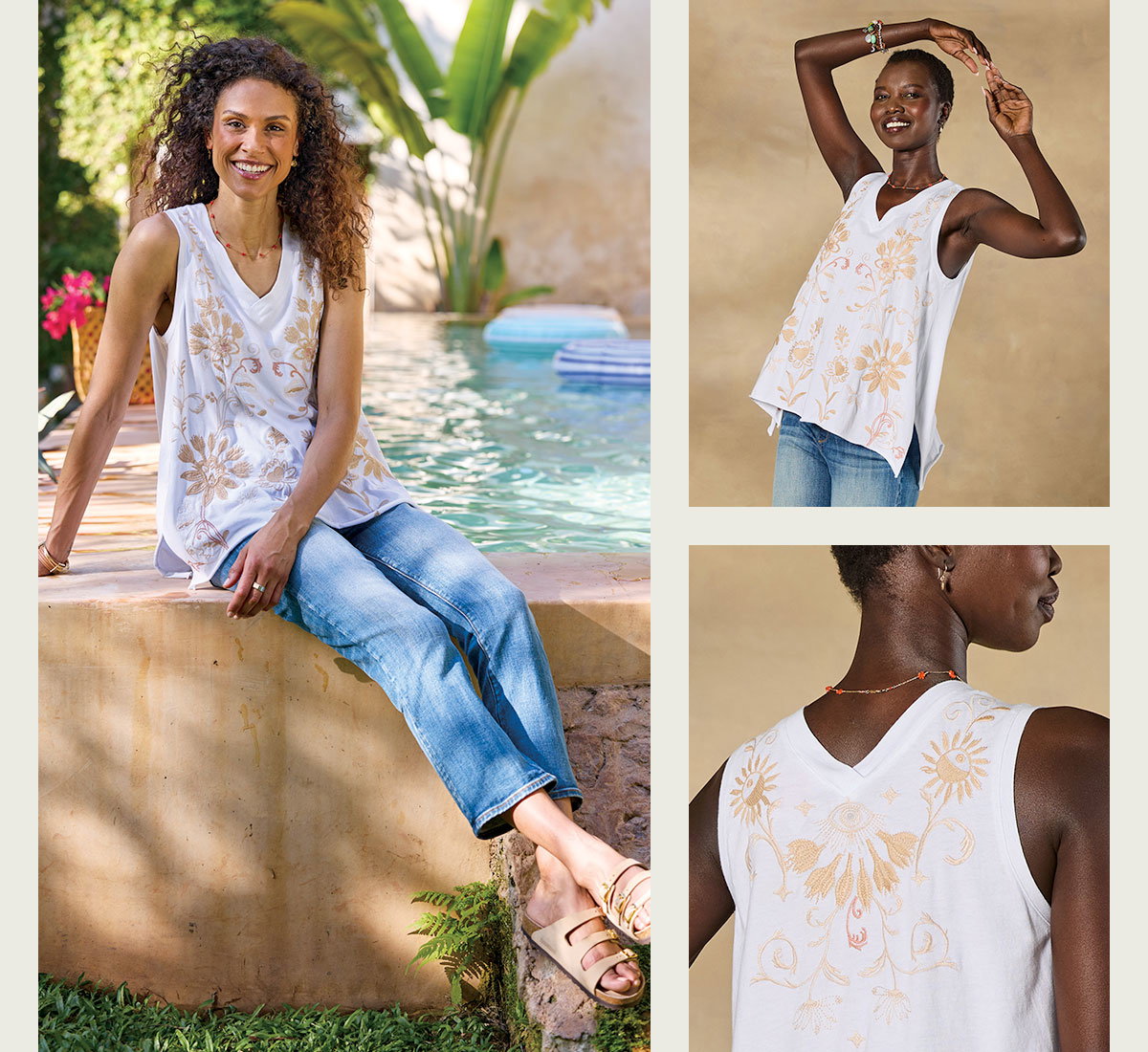 Minetta Tank
