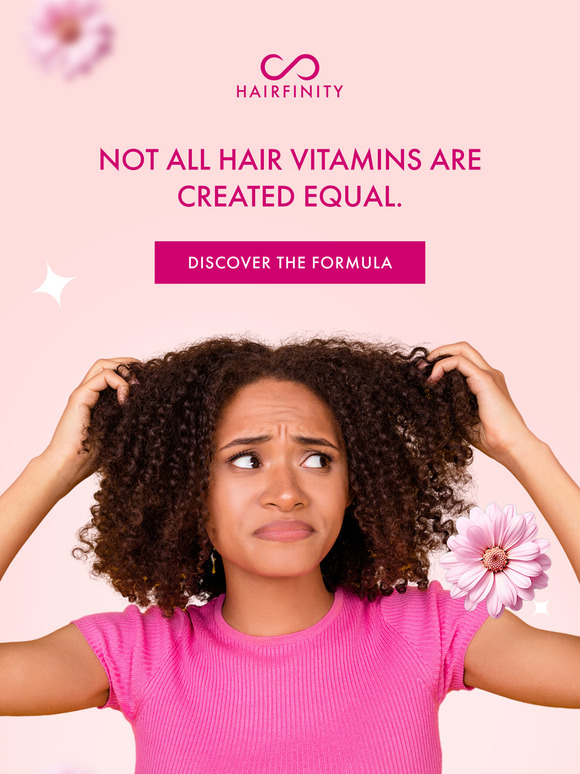 Grow Longer Hair in 30 Days