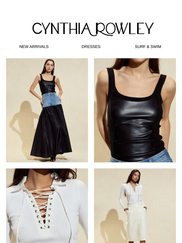 Not everything is black and white…or is it?