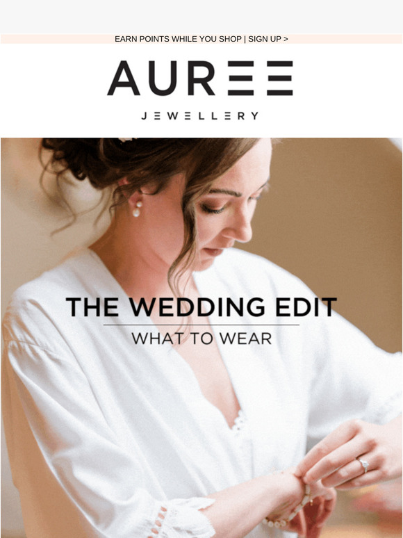 Wedding Edit | Must Have Party Pieces ✨