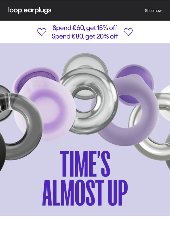 Last 48 hrs to treat Mom & yourself