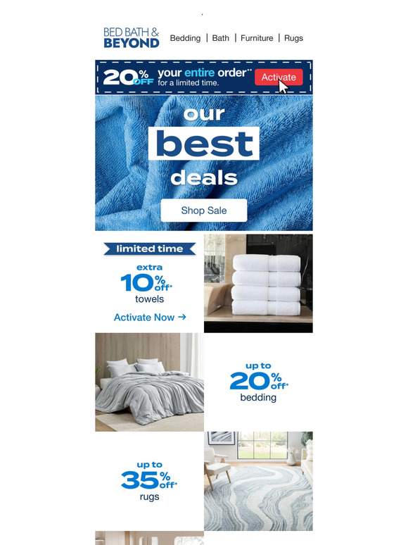 The clock is ticking on these standout offers ⏱️