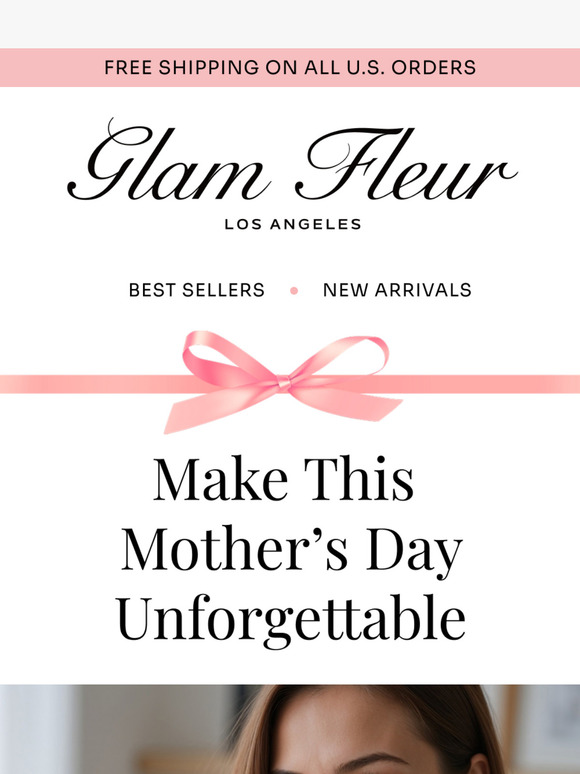 🌹10% Off Mother’s Day Roses 🌹
