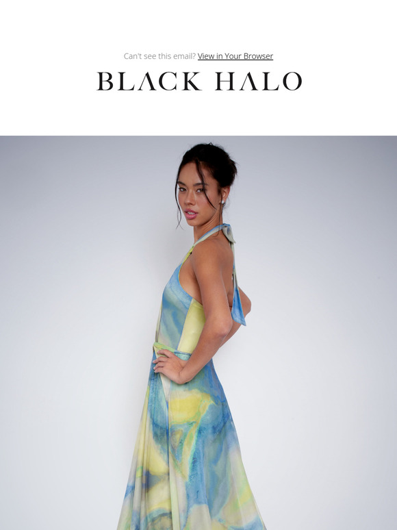The Spring Collection: Chapter II