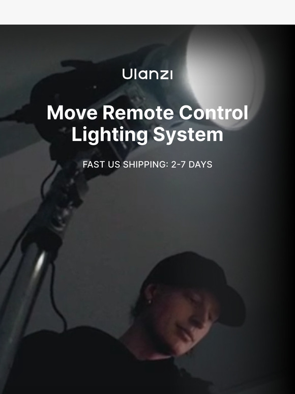 What Creators Are Saying About Move LightGo 🔦🎬