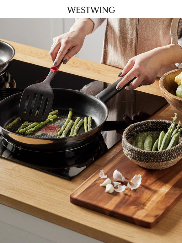 Tefal | Geschirr im Set – in 5 Schritten zum Sommer-Table