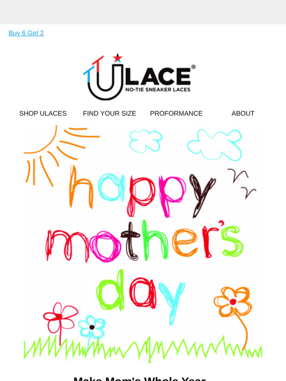 Happy Mother's Day