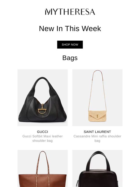 Don't Miss Out: 900+ New Arrivals This Week