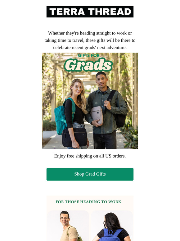 🎓 Grad Gifts 🎓