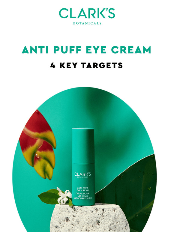 Say Goodbye to Puffiness!