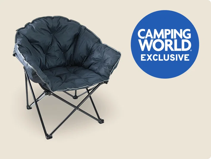 MacSports Club Chairs