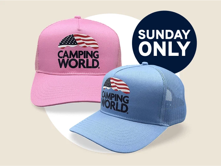 Sunday Only